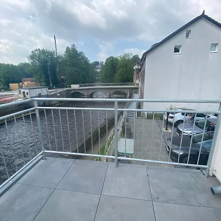 Aparthouse Haas41 - Eupen Exterior photo