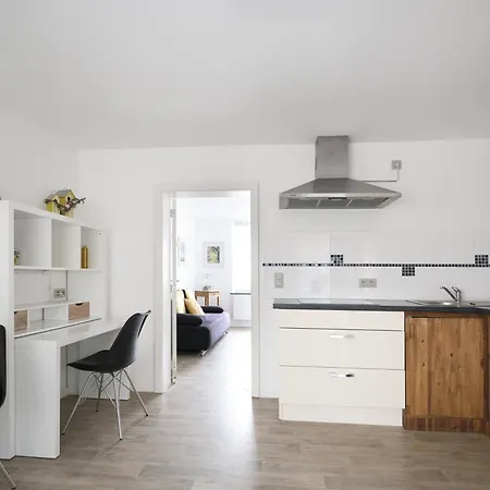 Aparthouse Haas41 - Eupen Exterior photo