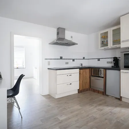 Aparthouse Haas41 - Eupen Exterior photo