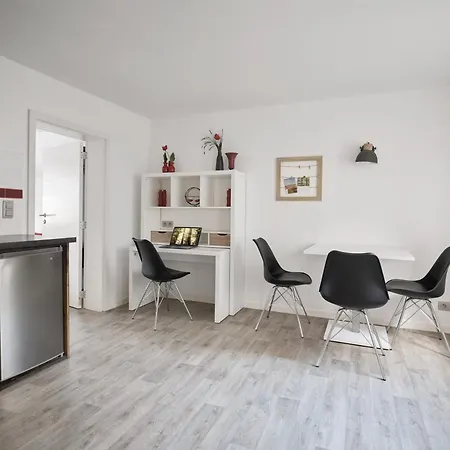 Aparthouse Haas41 - Eupen Exterior photo