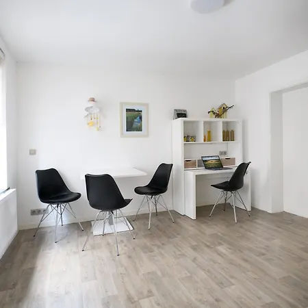 Aparthouse Haas41 - Eupen Exterior photo