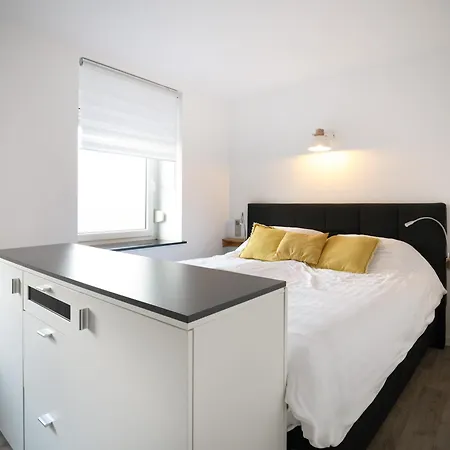 Aparthouse Haas41 - Eupen Exterior photo