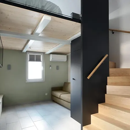 Aparthouse Haas41 - Eupen Exterior photo