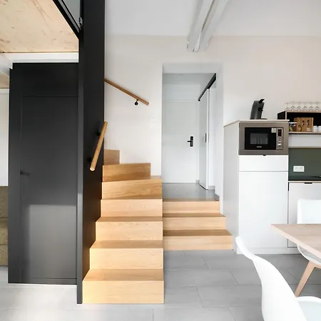 Aparthouse Haas41 - Eupen Exterior photo
