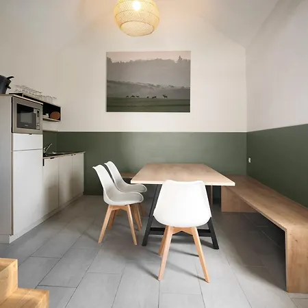 Aparthouse Haas41 - Eupen Exterior photo