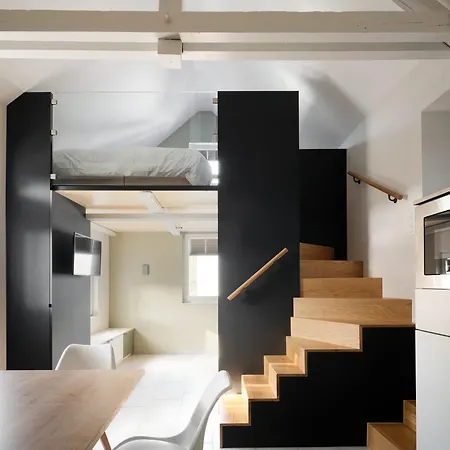 Aparthouse Haas41 - Eupen Exterior photo