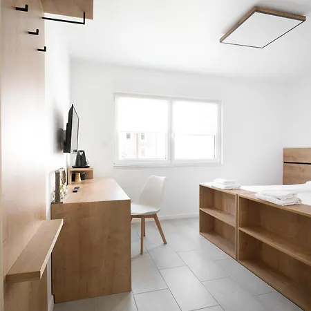 Aparthouse Haas41 - Eupen Exterior photo