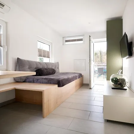 Aparthouse Haas41 - Eupen Exterior photo