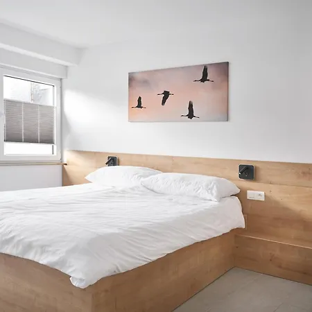 Aparthouse Haas41 - Eupen Exterior photo