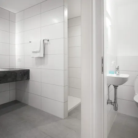Aparthouse Haas41 - Eupen Exterior photo