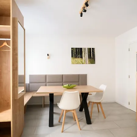 Aparthouse Haas41 - Eupen Exterior photo