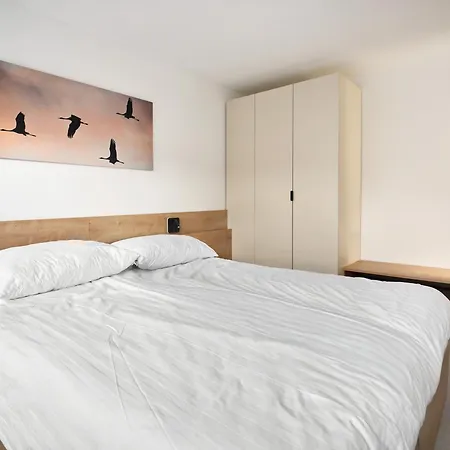 Aparthouse Haas41 - Eupen Exterior photo