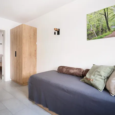 Aparthouse Haas41 - Eupen Exterior photo