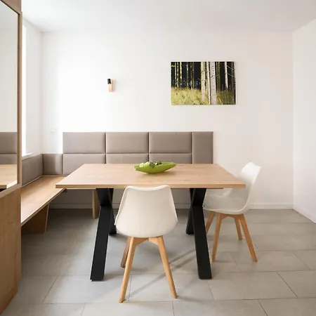 Aparthouse Haas41 - Eupen Exterior photo