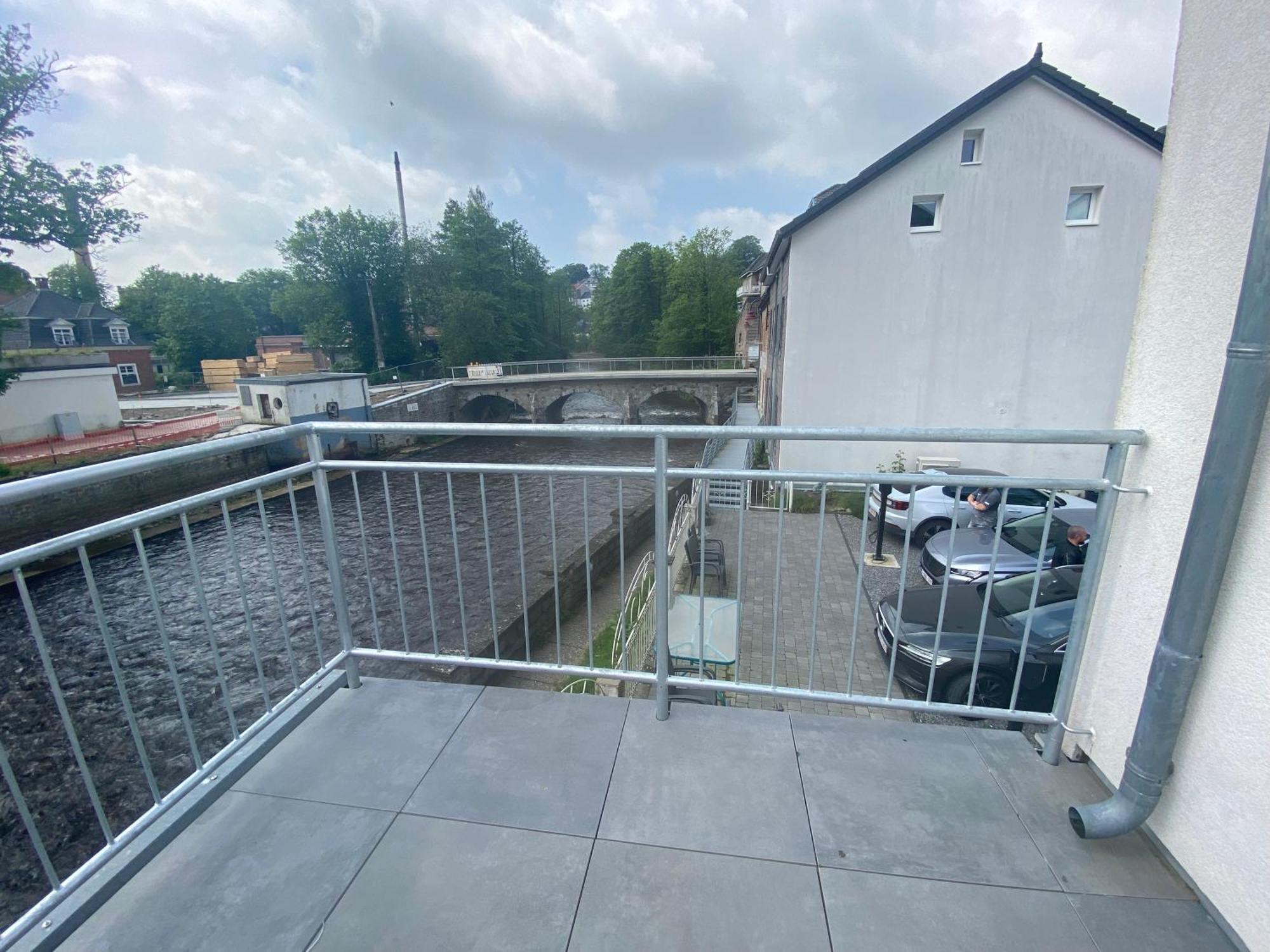 Apartment Aparthouse Haas41 -
