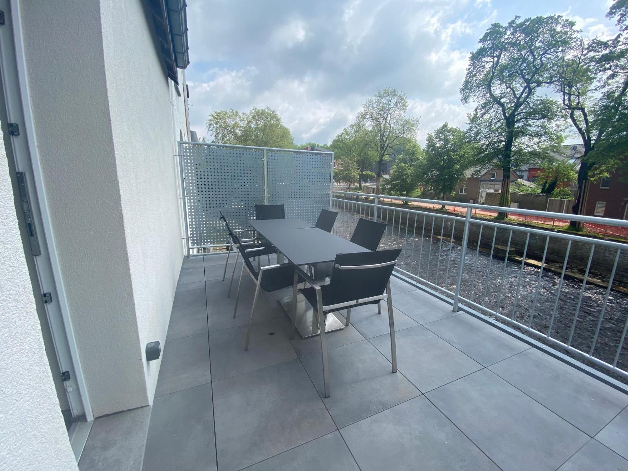 Apartment Aparthouse Haas41 -