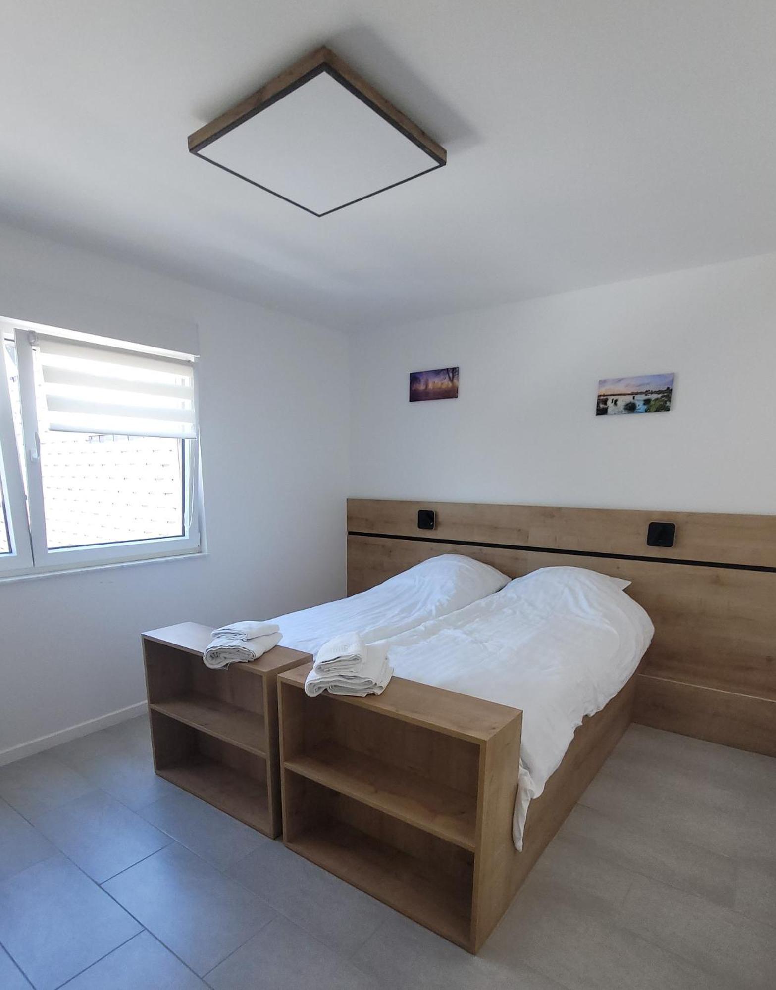 Aparthouse Haas41 - *