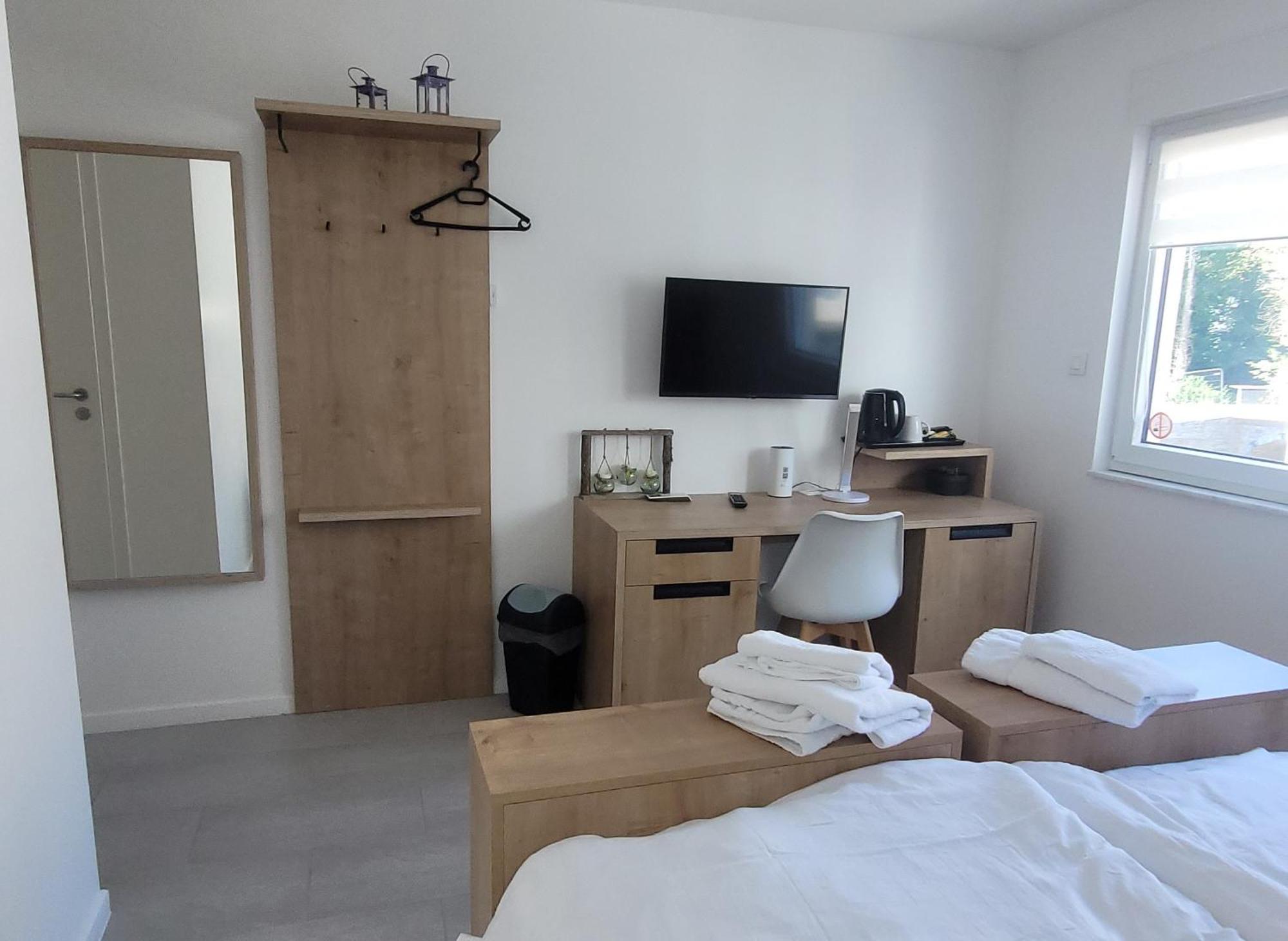 Aparthouse Haas41 - Eupen