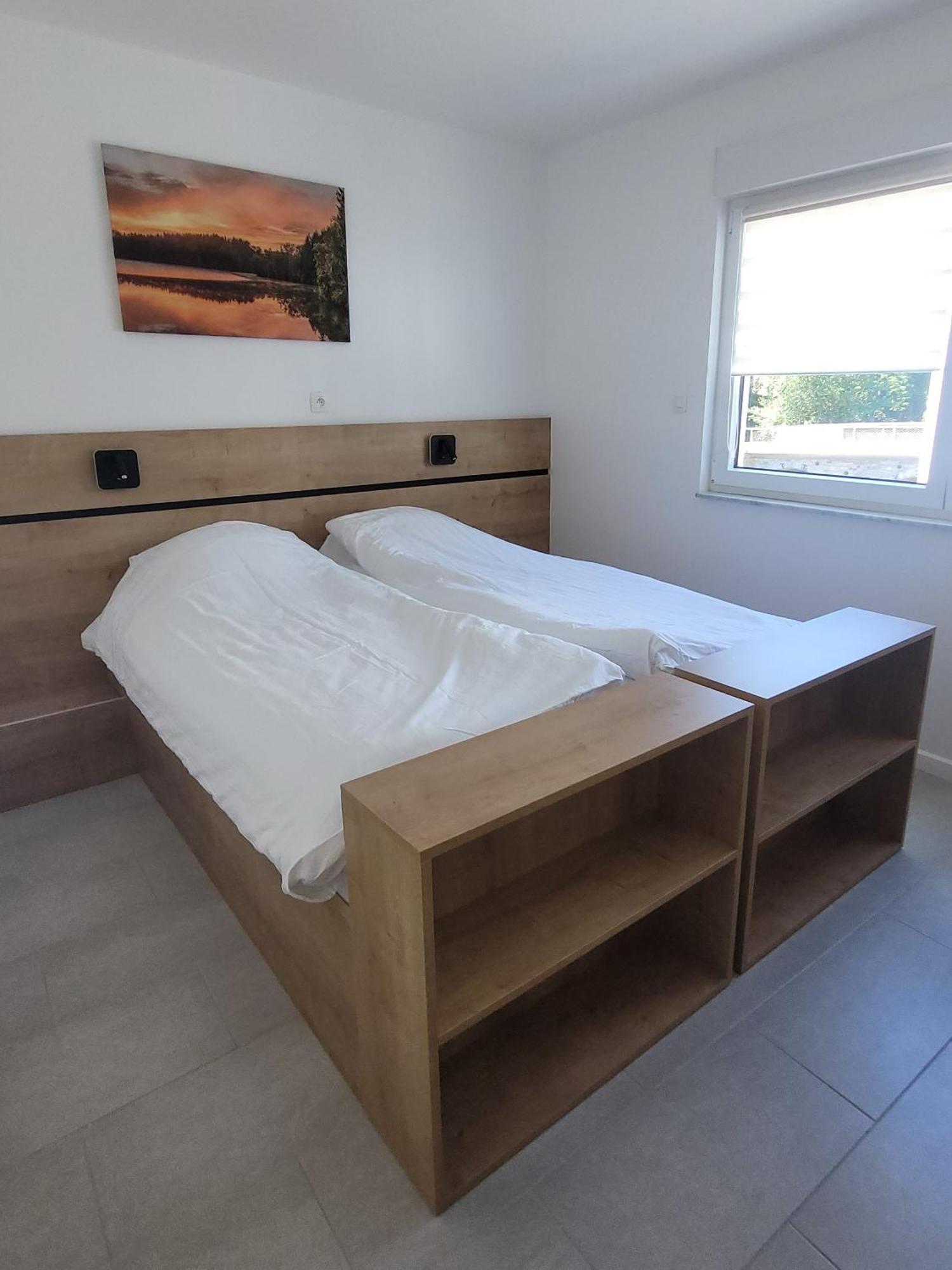 Aparthouse Haas41 - * Eupen