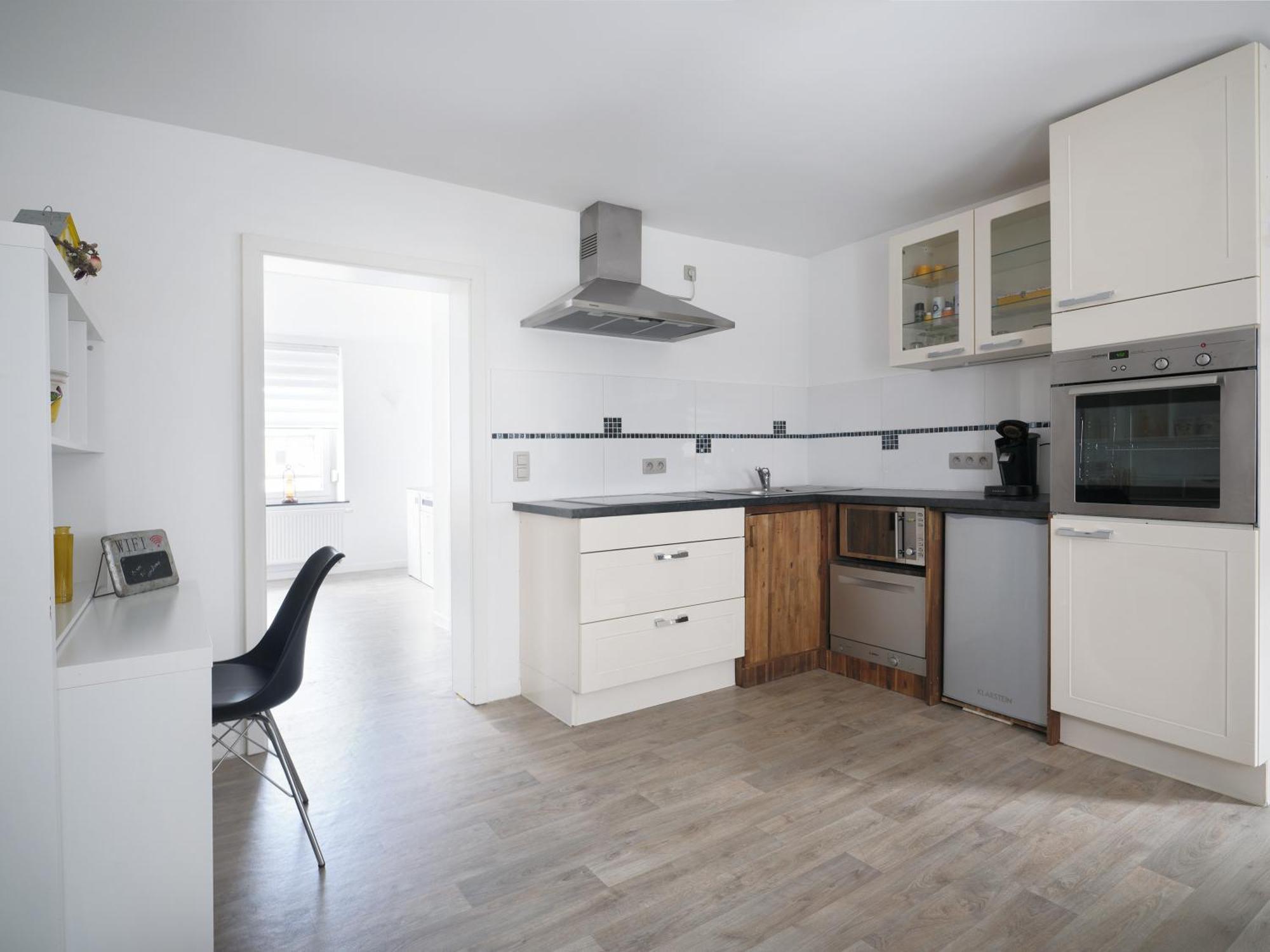 Apartment Aparthouse Haas41 -