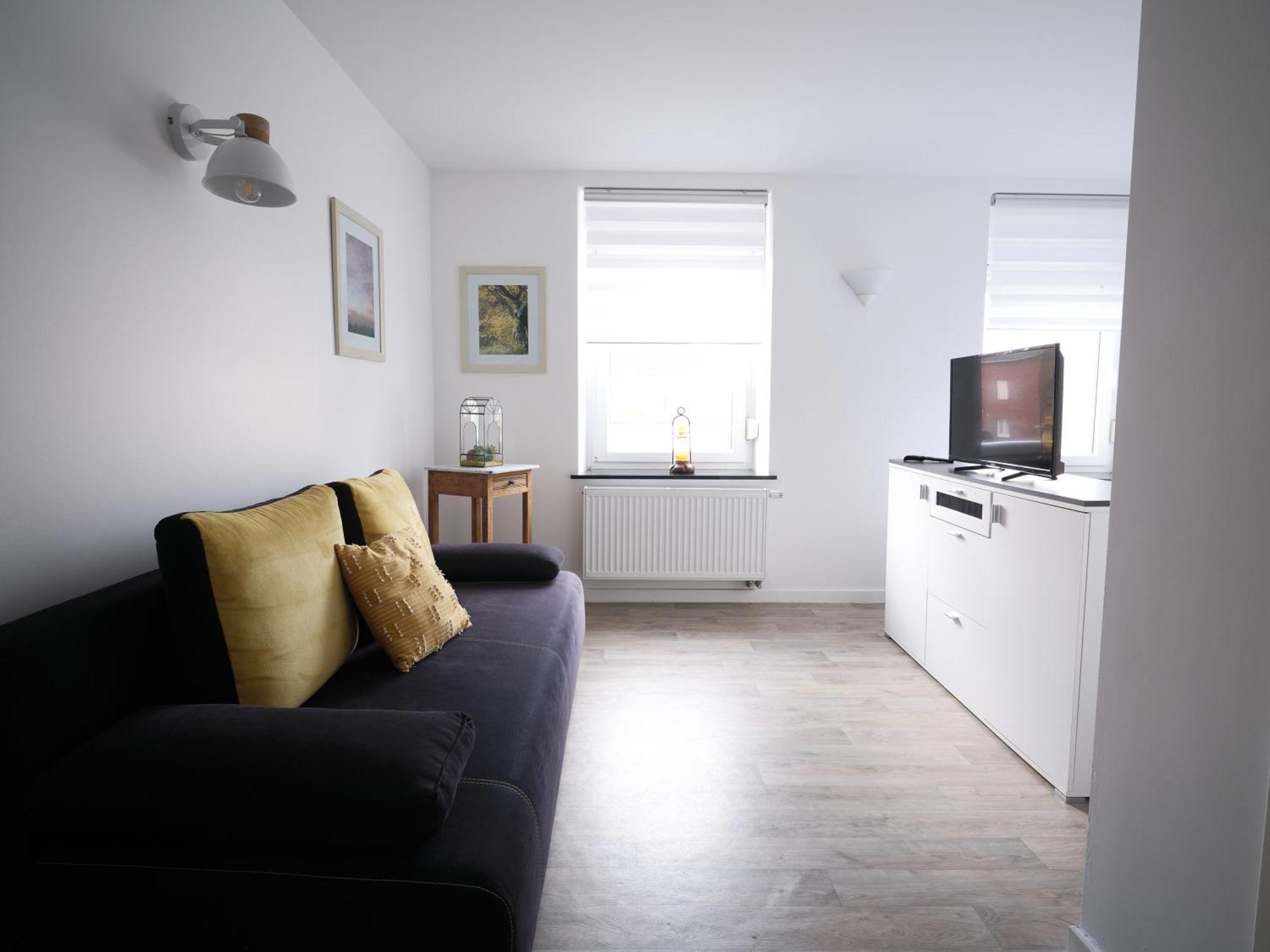 Aparthouse Haas41 - *