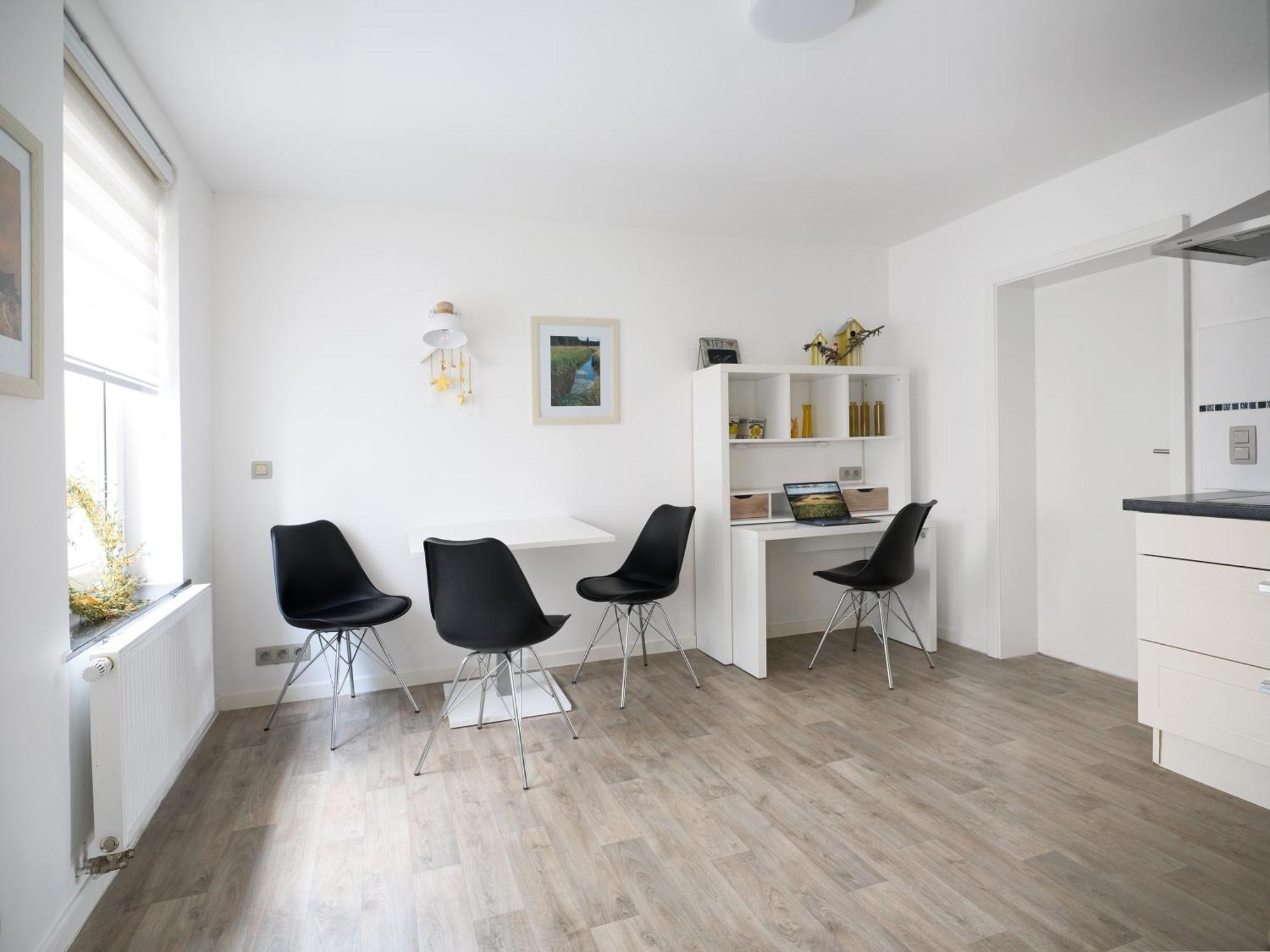 Aparthouse Haas41 - * Eupen