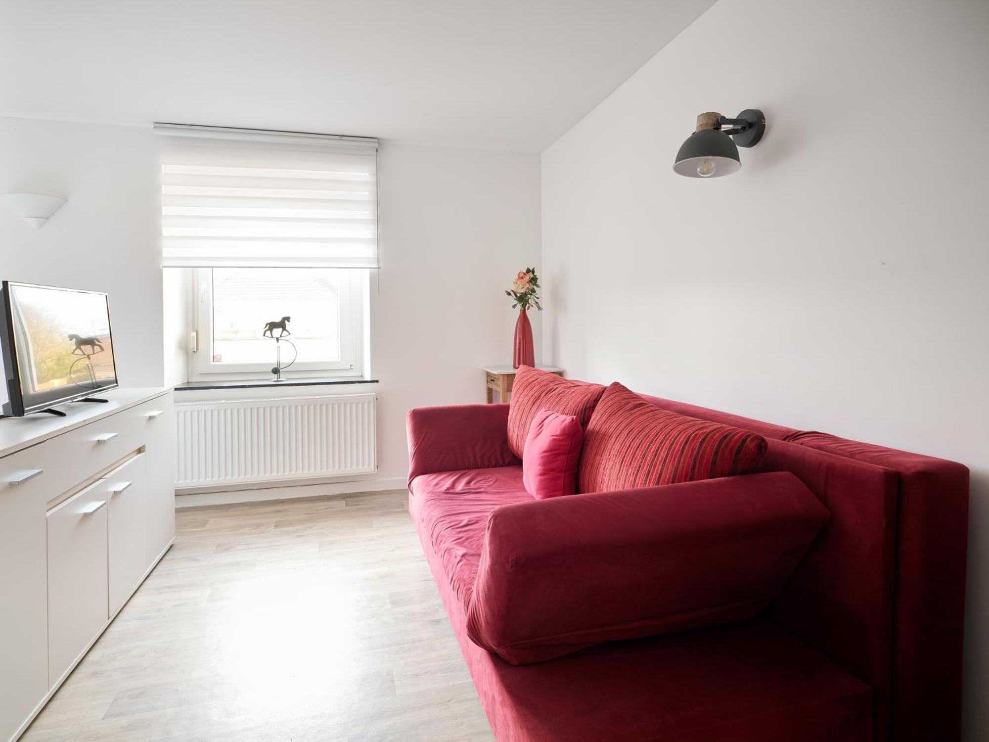 Aparthouse Haas41 - Apartment