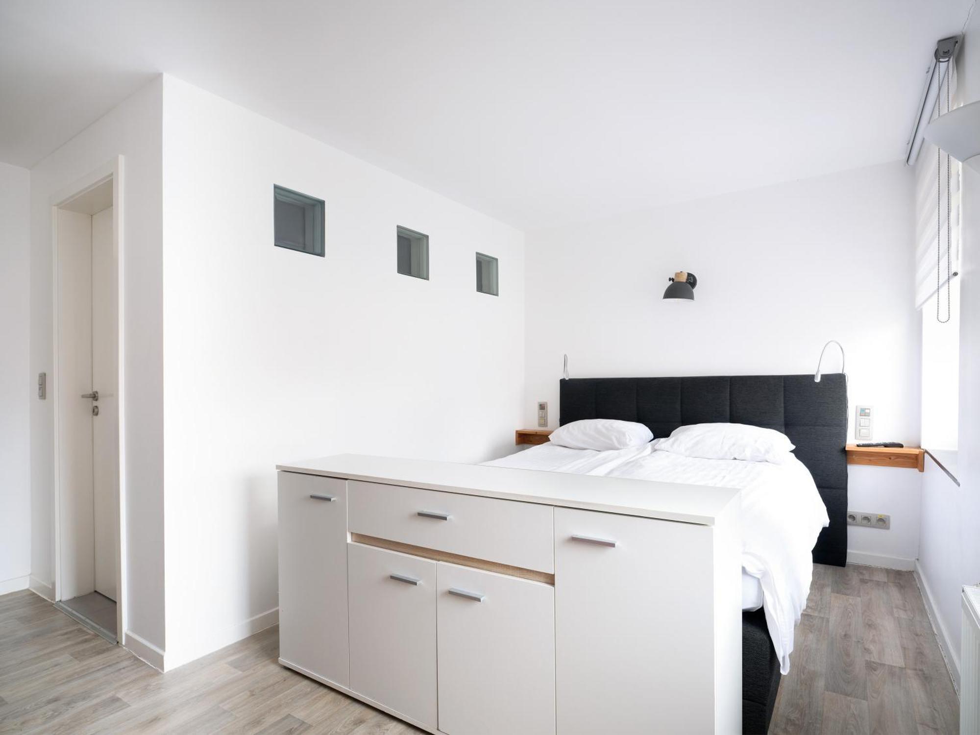 Appartamento Aparthouse Haas41 - *