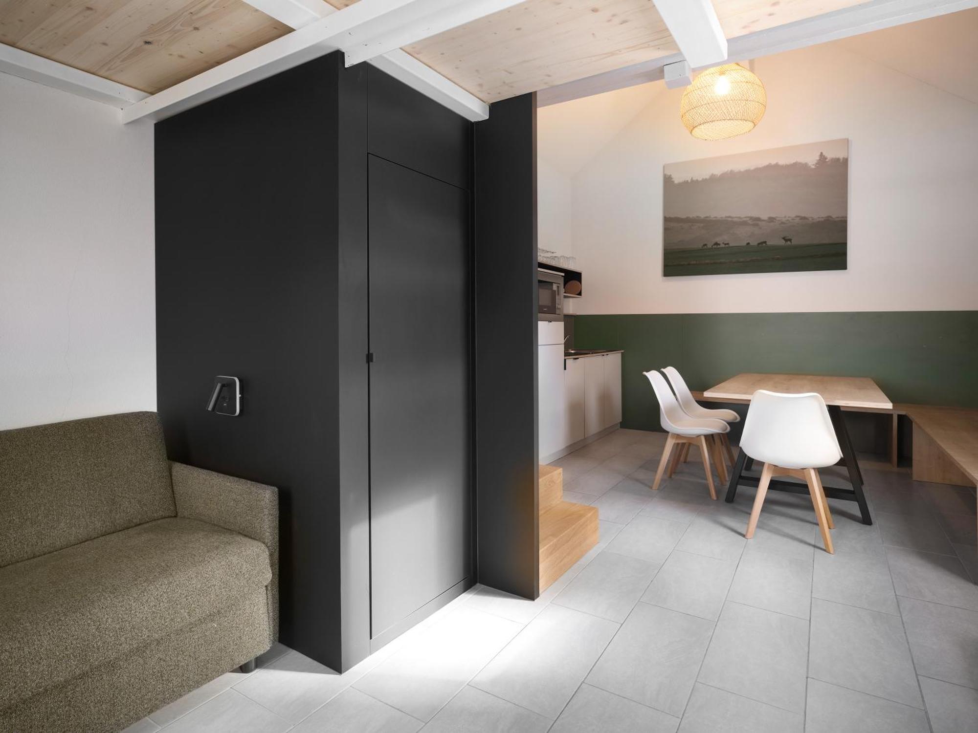 Aparthouse Haas41 - Apartment Eupen