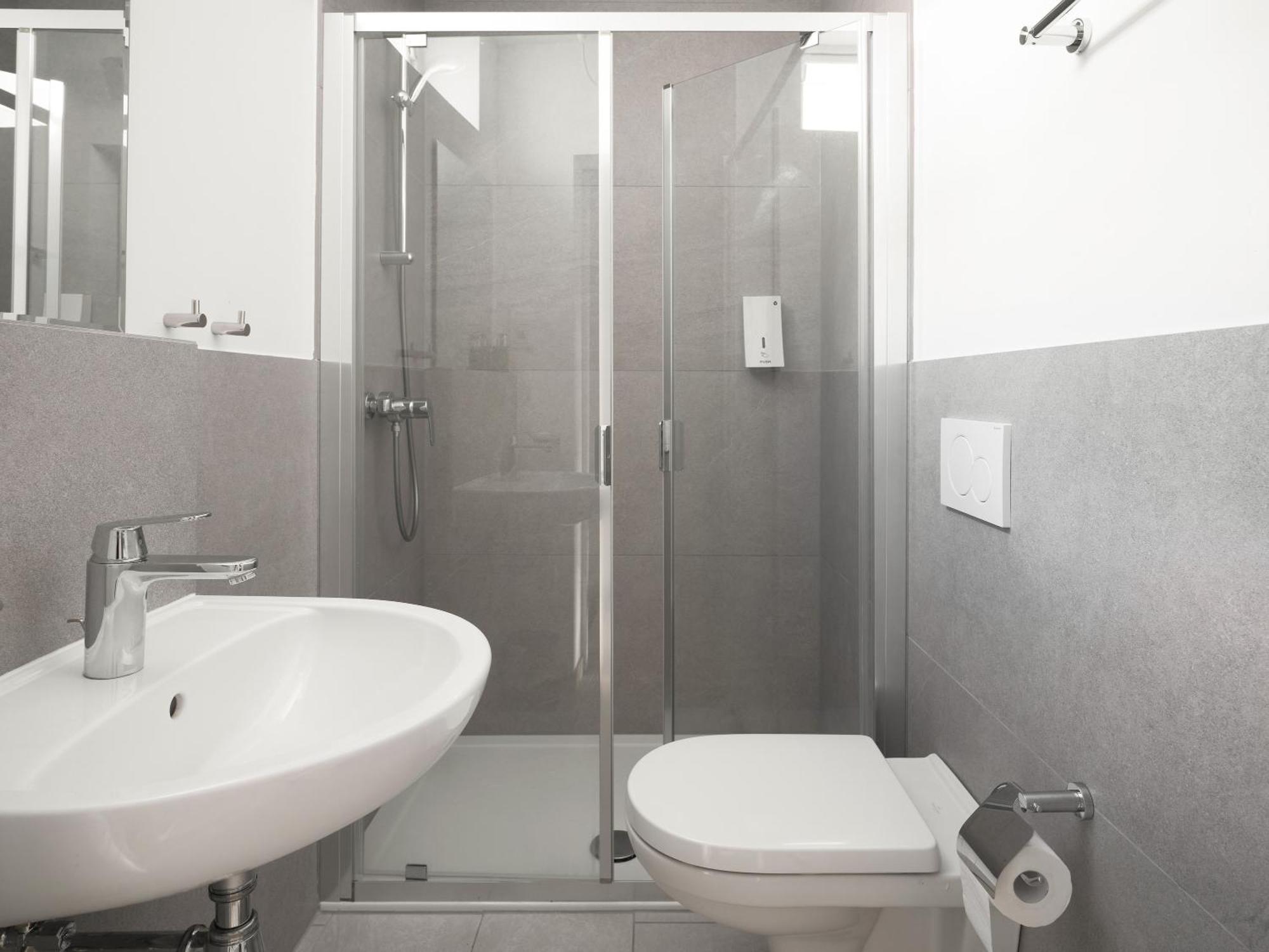 Apartment Aparthouse Haas41 - Eupen