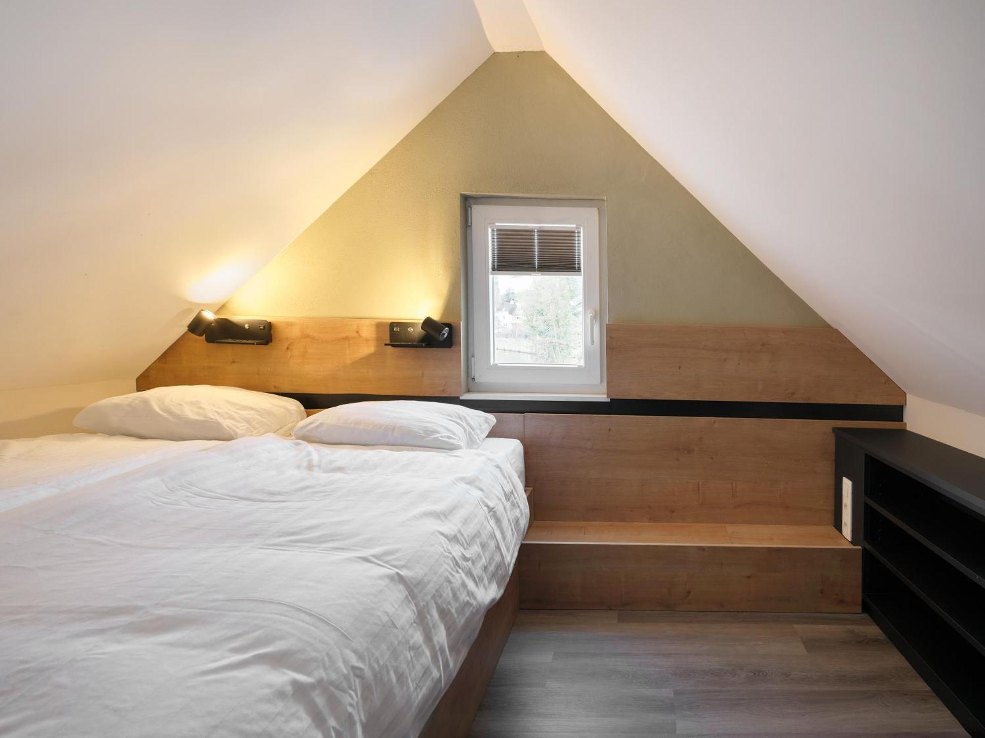 Aparthouse Haas41 - Apartment *