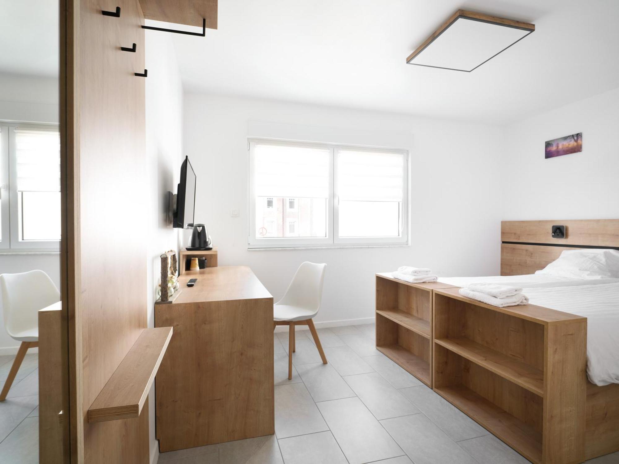 Apartment Aparthouse Haas41 - *