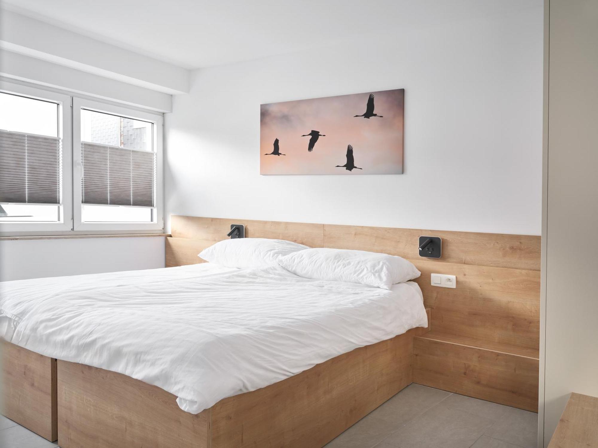 Aparthouse Haas41 - *