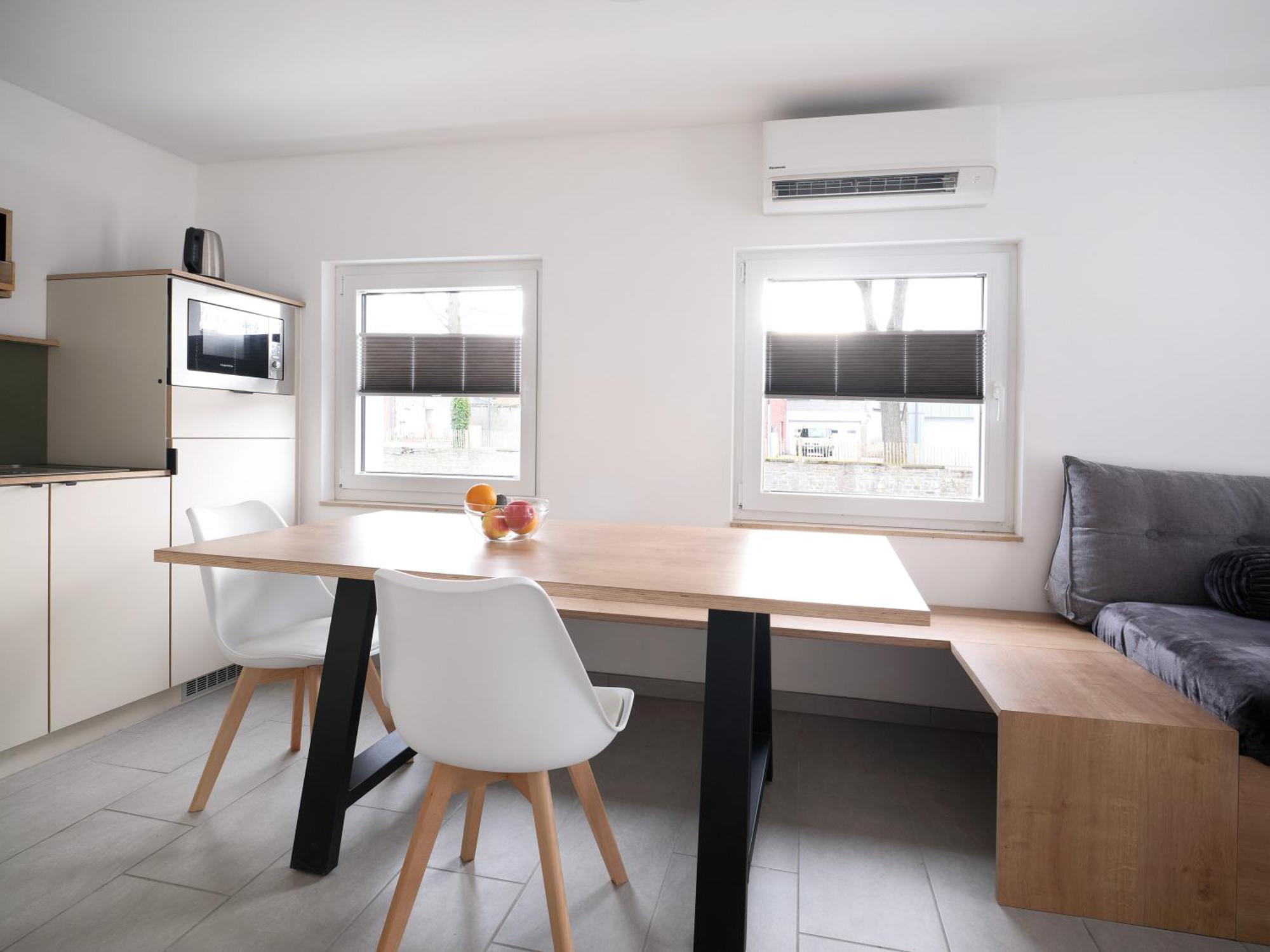 Aparthouse Haas41 - Eupen