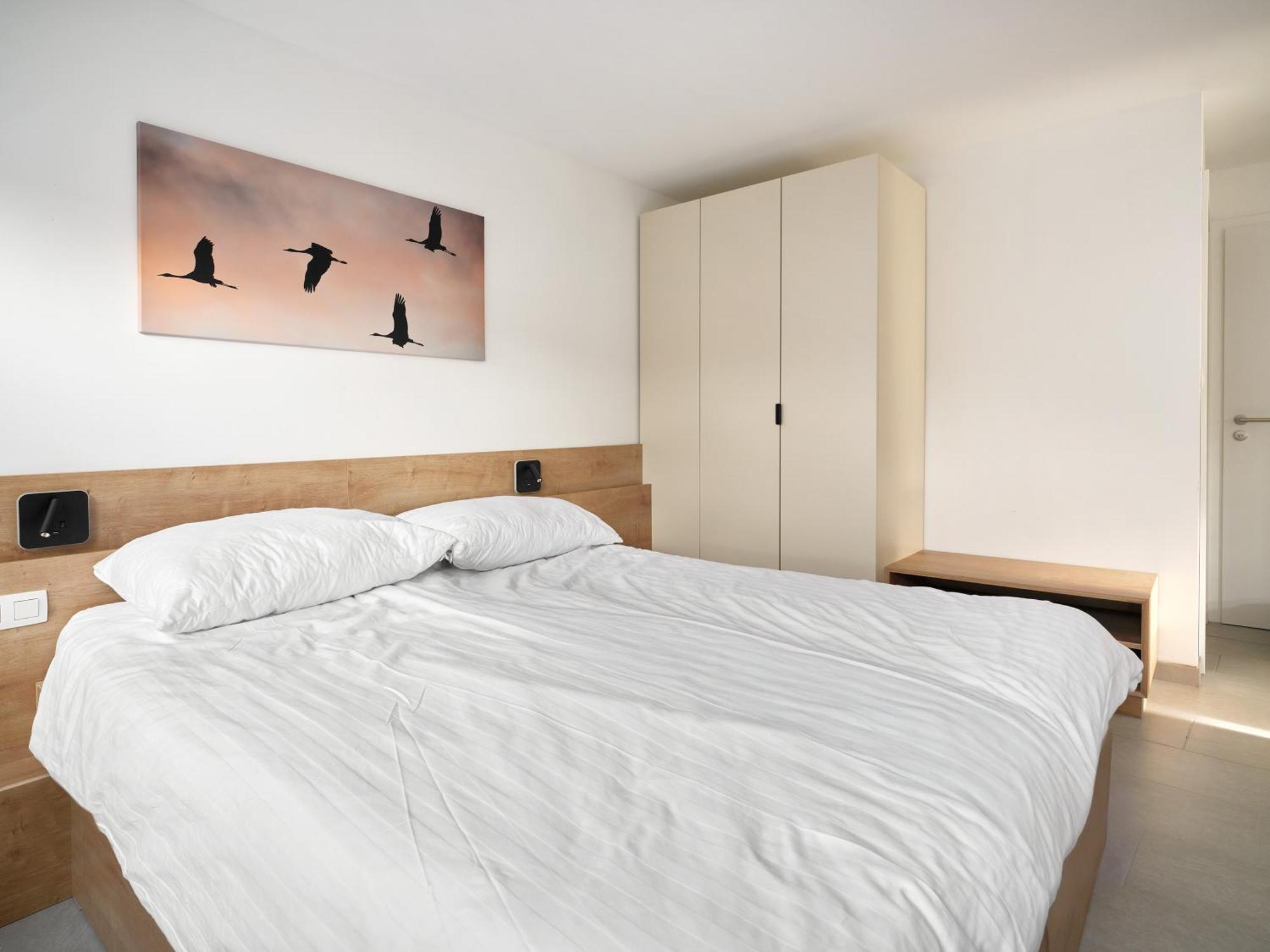 Aparthouse Haas41 - Appartamento
