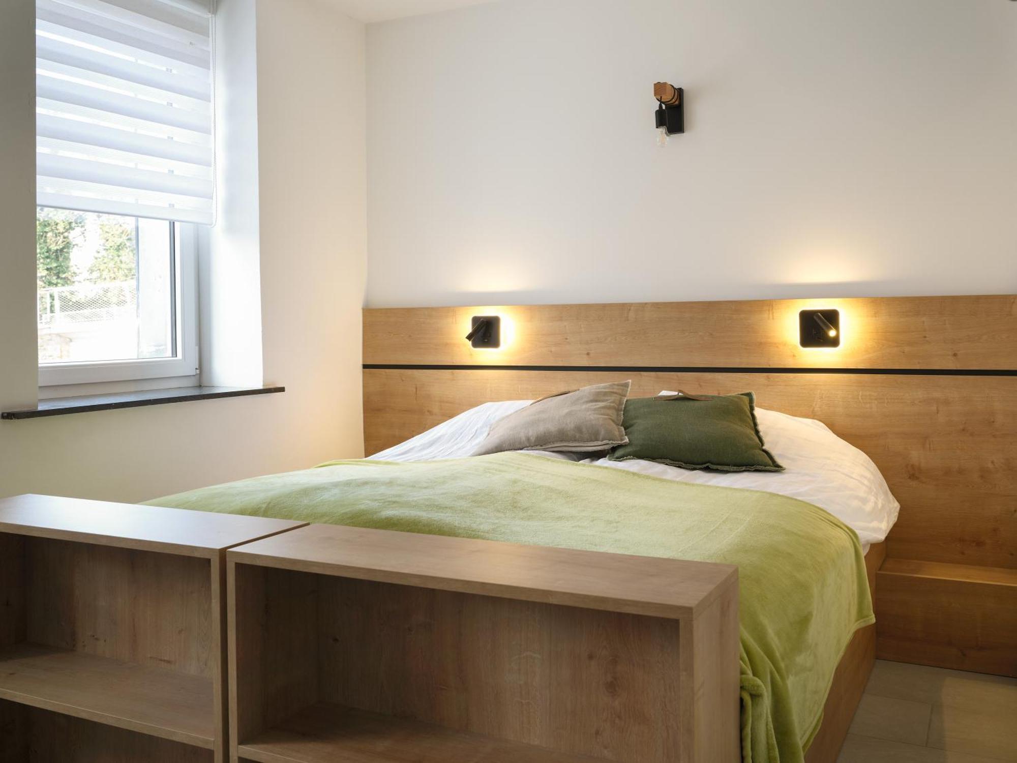 Apartment Aparthouse Haas41 -