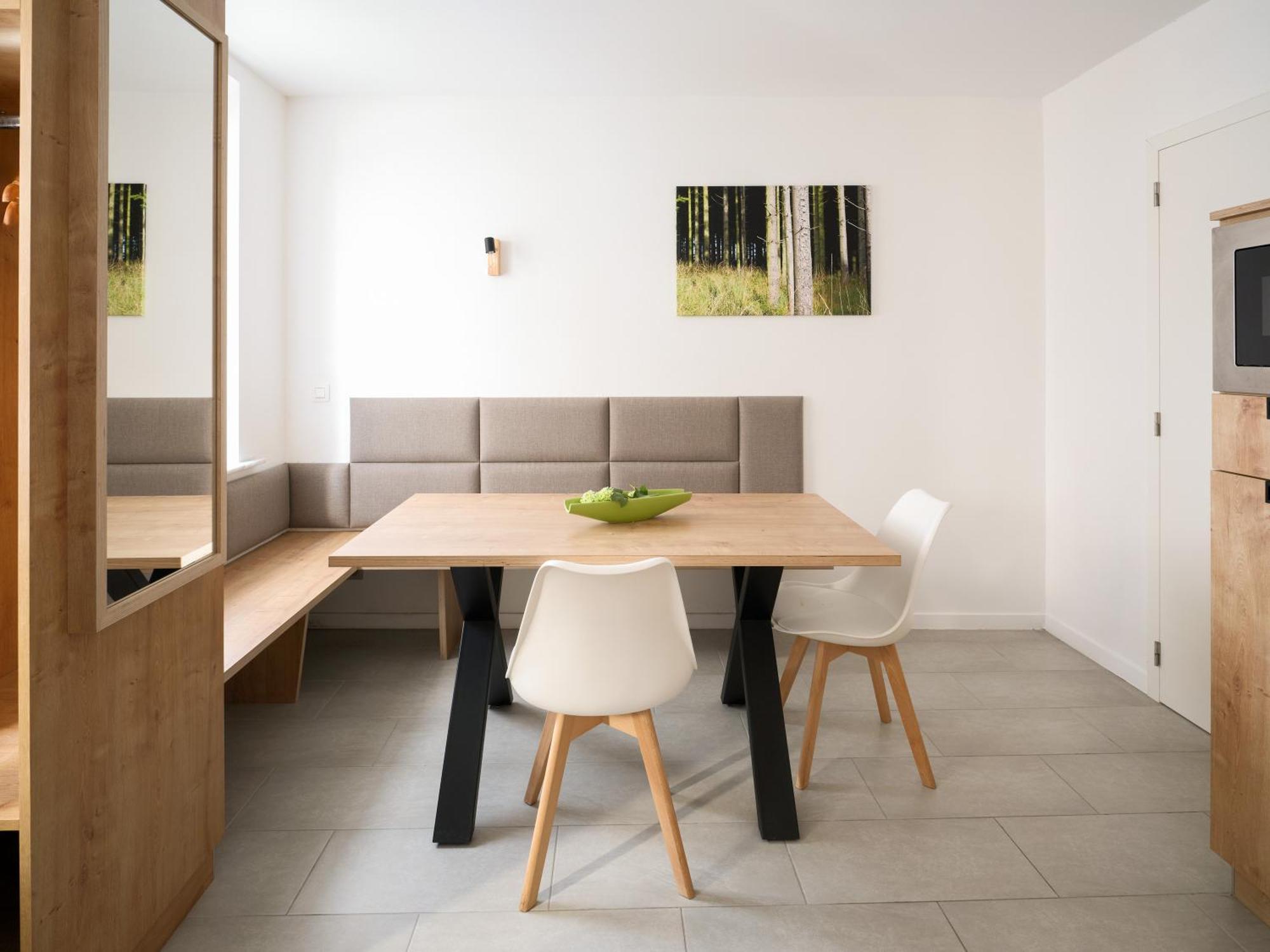 Aparthouse Haas41 - Apartment Eupen