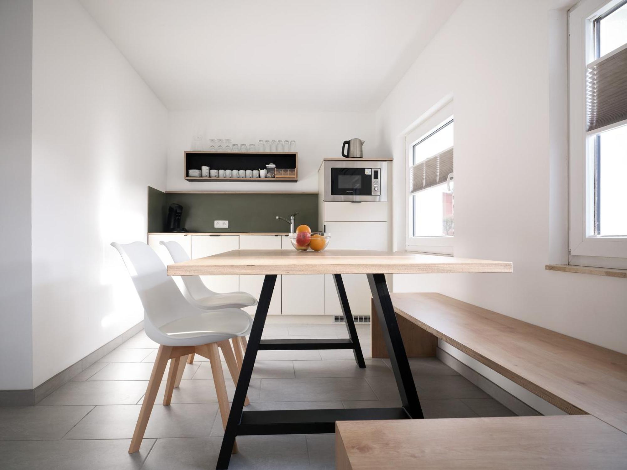 Aparthouse Haas41 - *