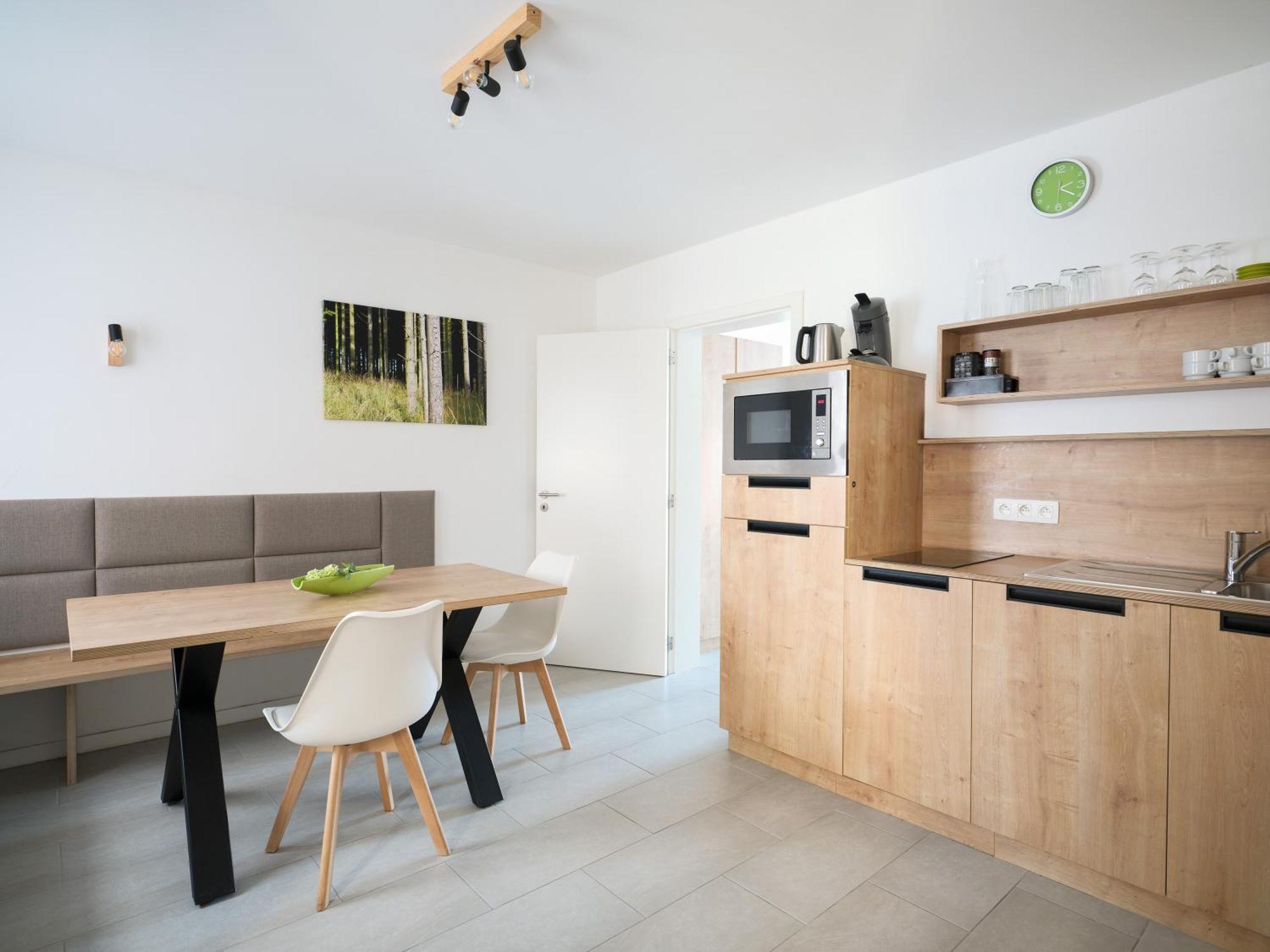 Aparthouse Haas41 - Eupen