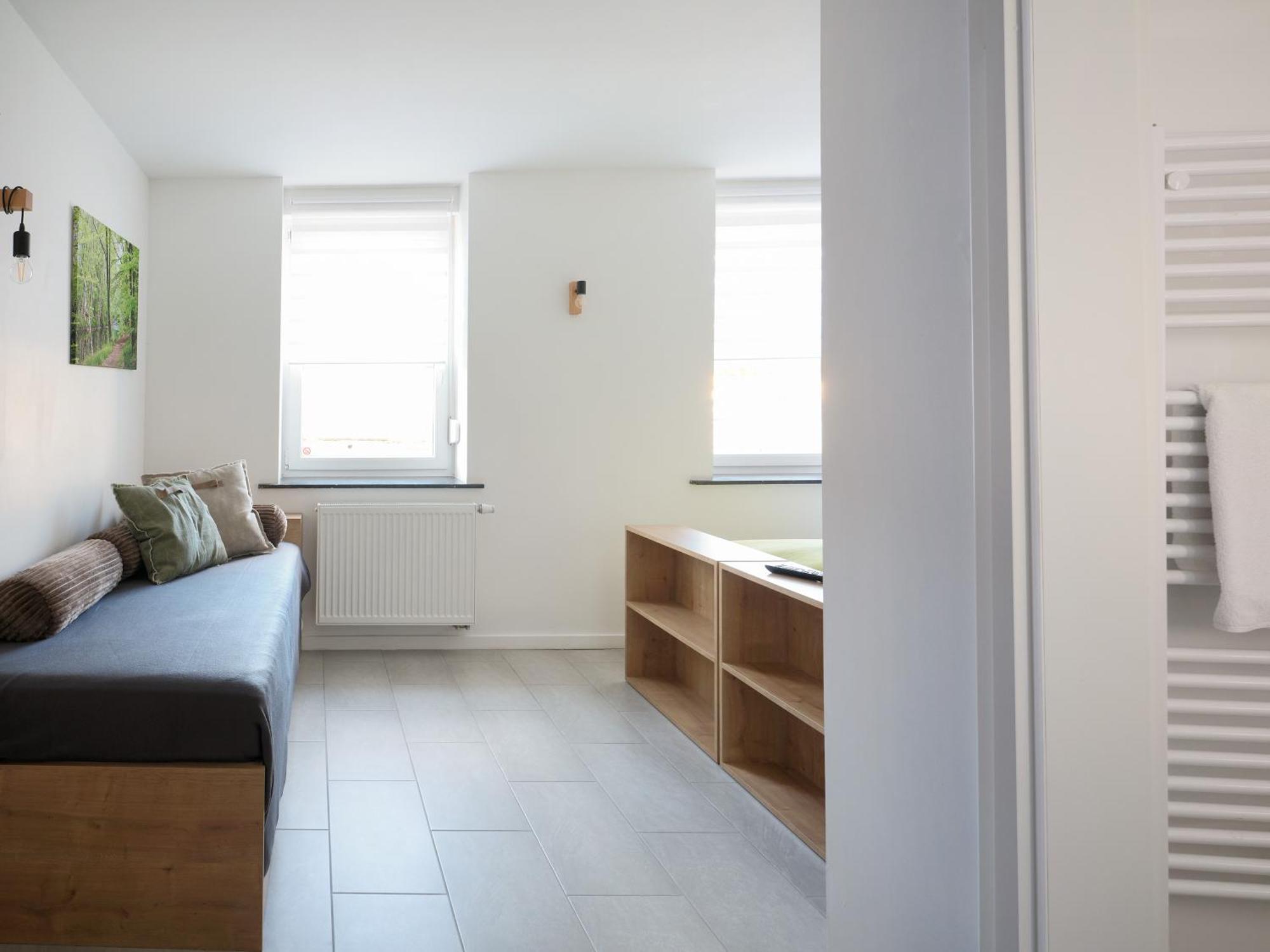 Aparthouse Haas41 - Apartment