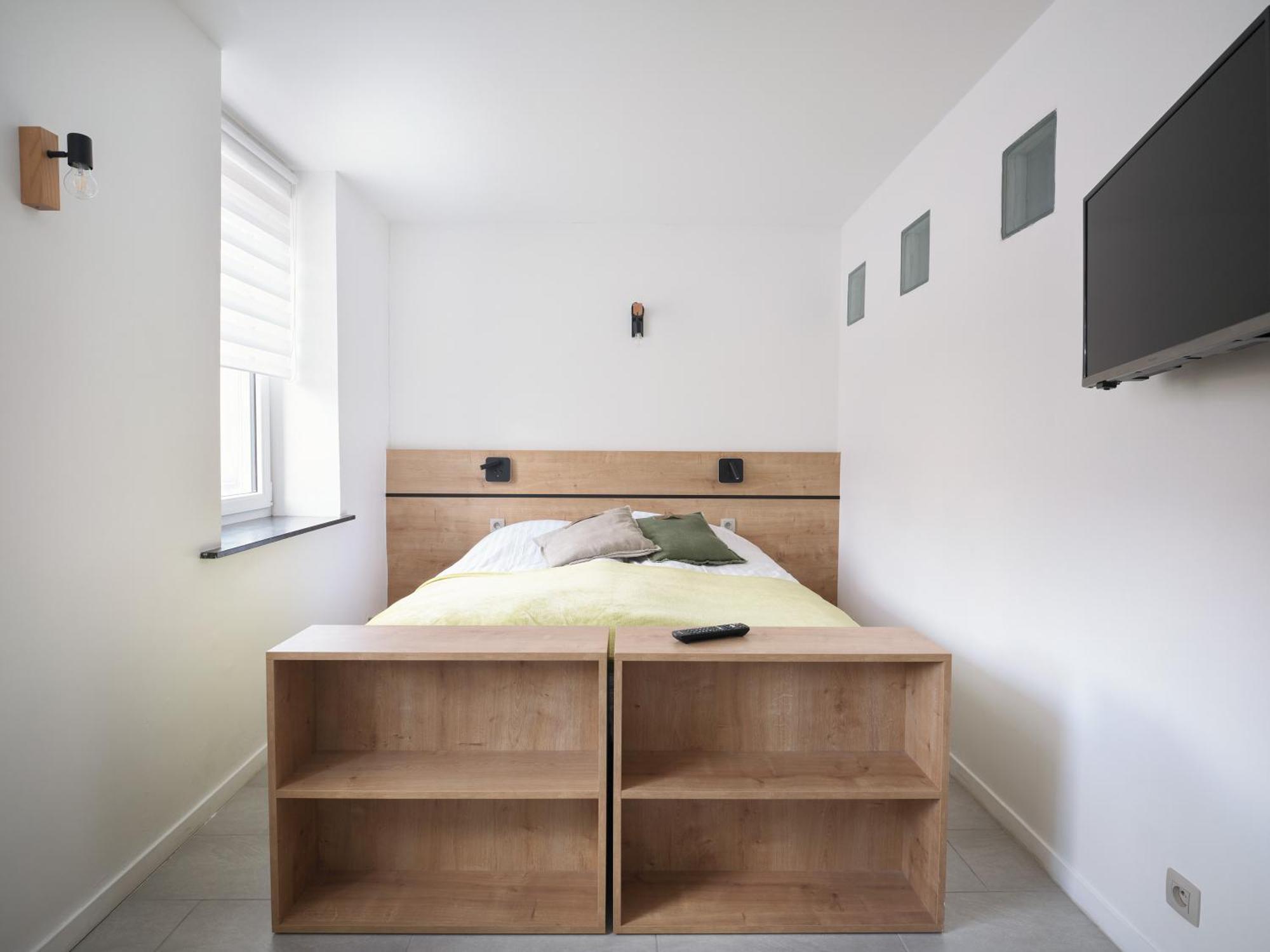 Apartment Aparthouse Haas41 -