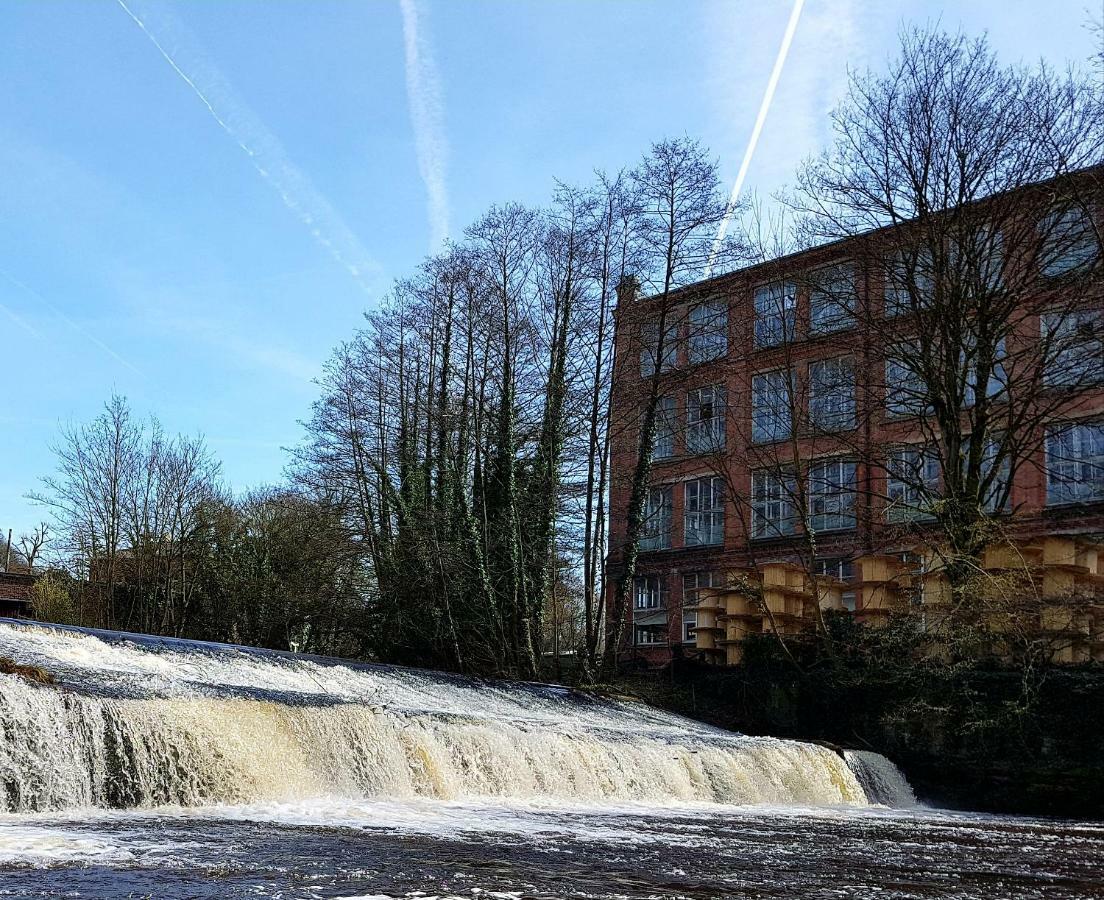 Aparthouse Haas41 - Appartamento Eupen