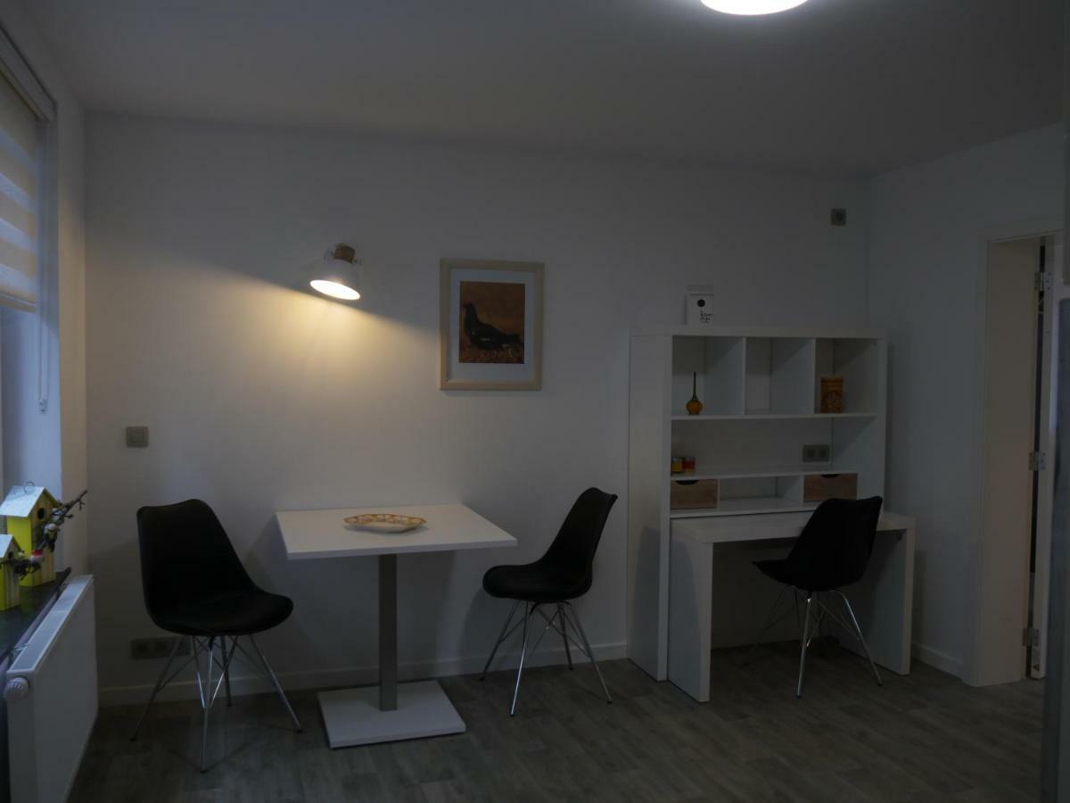 Apartment Aparthouse Haas41 - Eupen