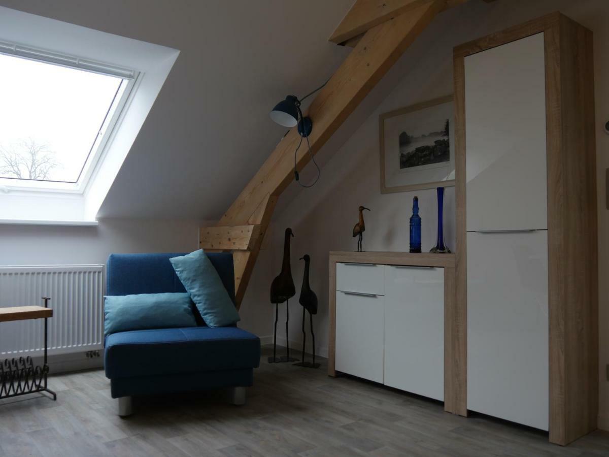 Aparthouse Haas41 - Apartment *