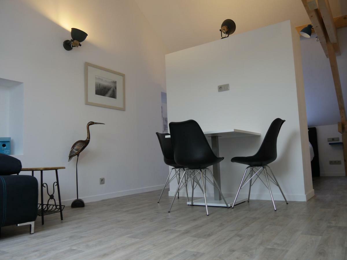 Aparthouse Haas41 -
