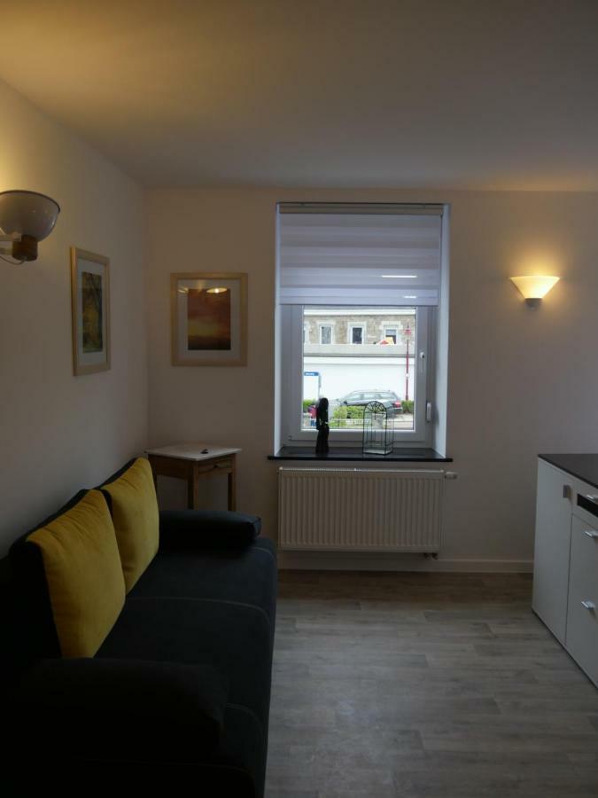 Aparthouse Haas41 - Apartment *