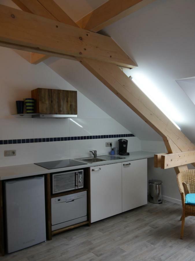 Aparthouse Haas41 -
