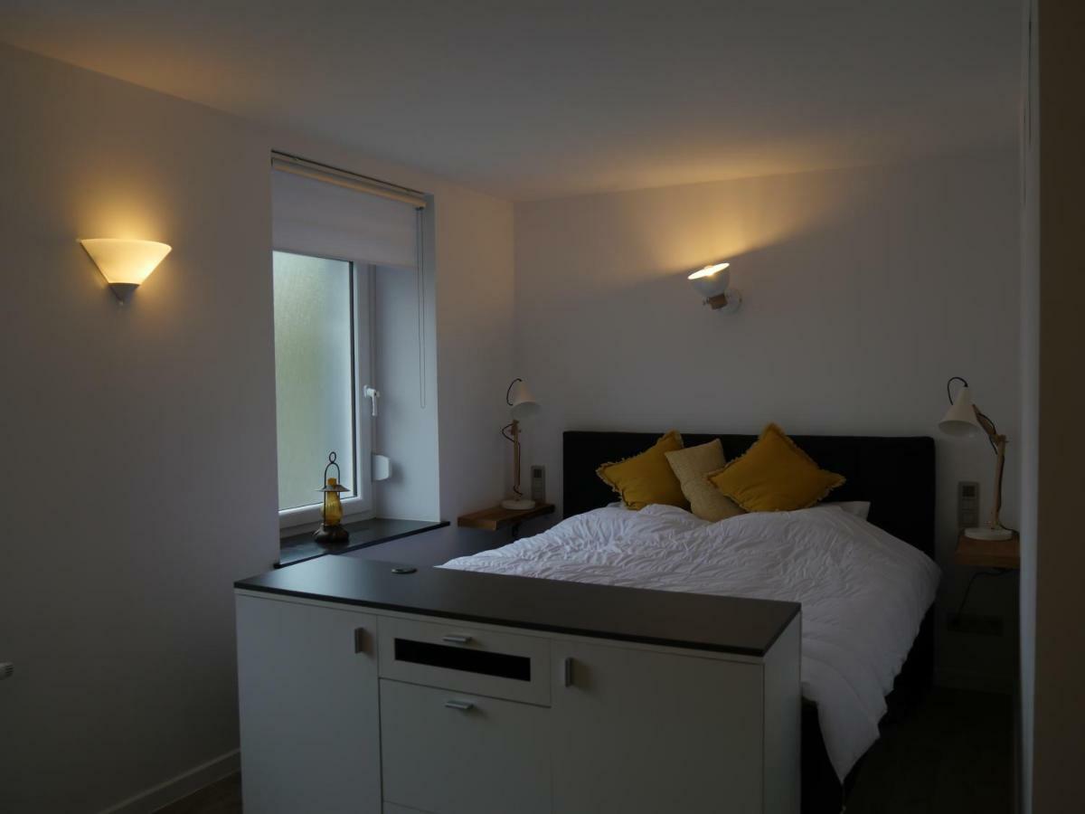 Aparthouse Haas41 - Eupen