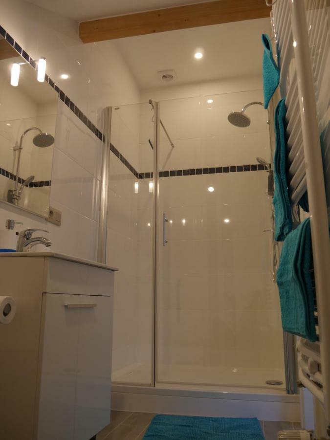 Appartamento Aparthouse Haas41 -