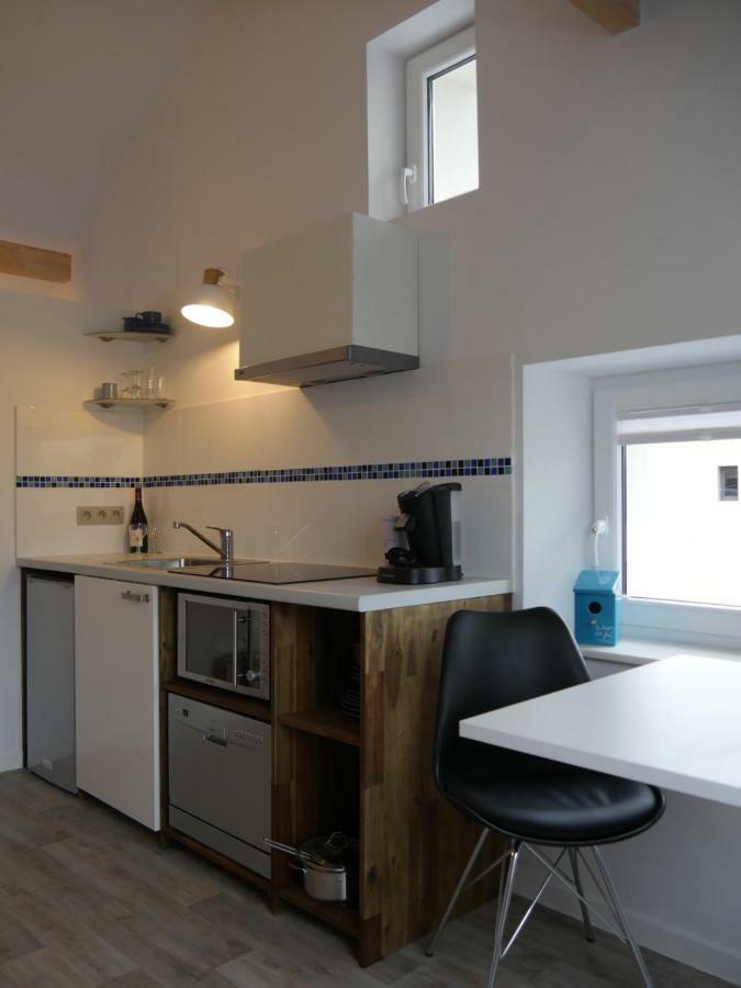 Aparthouse Haas41 - Apartment Eupen